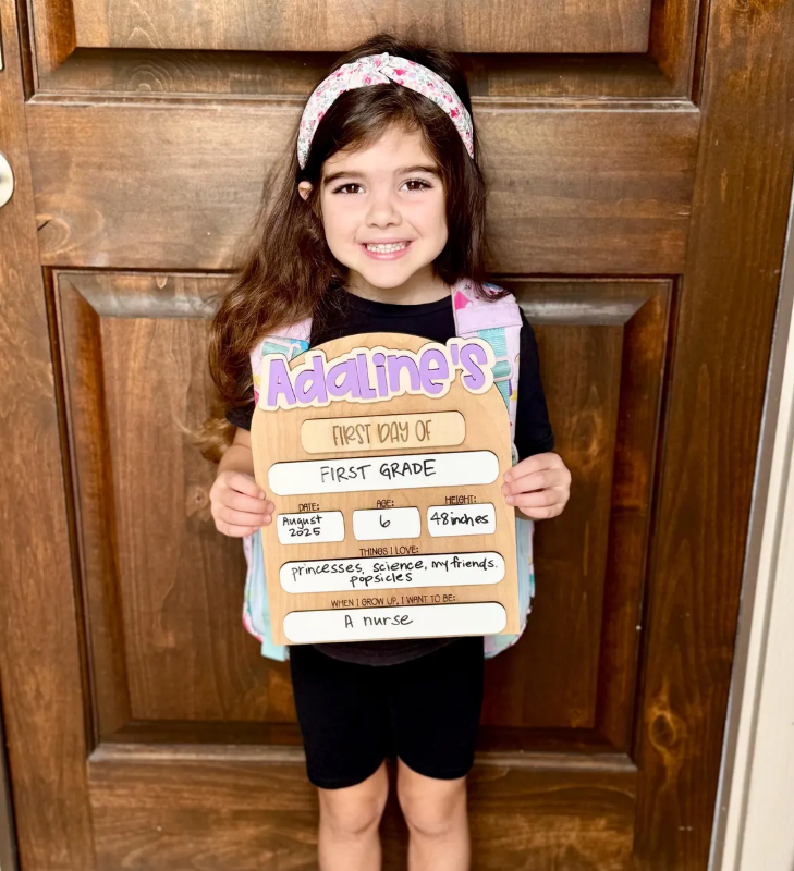 From the Classroom to the Craft Room: The Story of Our First Bestseller