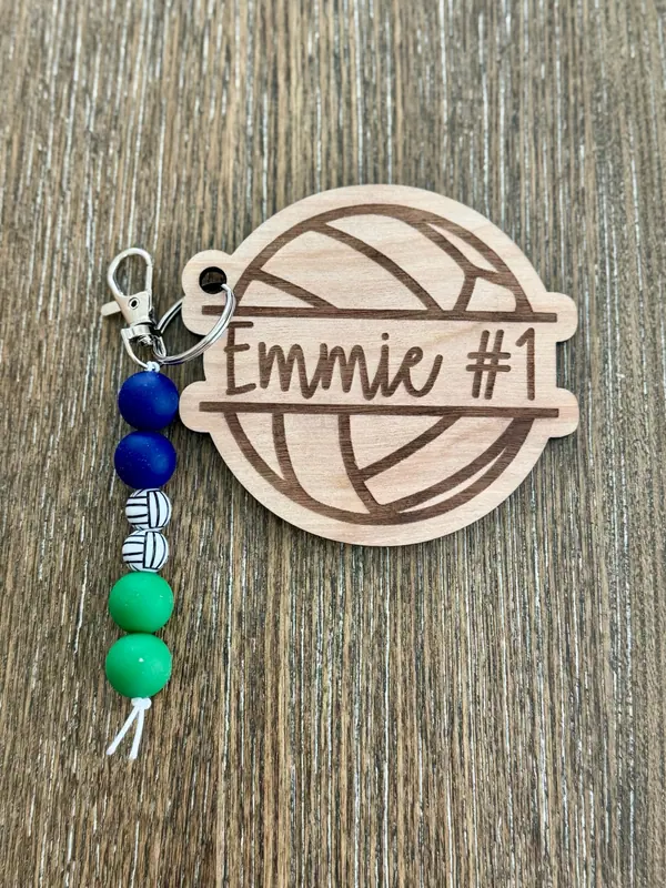 Name Signs — handmade wooden piece by Branch & Blooms Co.